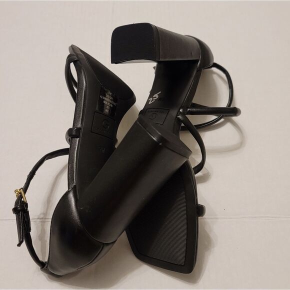 BRAND NEW GBG LOS ANGELES WOMEN'S CHLOIN DRESSY SLIP-ON  HEELS - Picture 10 of 16